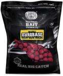 SBS Soluble Eurobase Ready-made Bojli 20mm/1kg-squid&octopus&mulberry (sbs70082) - fishingoutlet