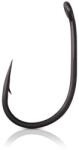 Mustad Ultra Np Carp Xv2 Wide Gape 4 10db/csomag (m4265004)