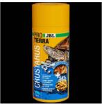 JBL PROTERRA Crustarus - teljes értékű táplálékkeverék (rák, hal, garnéla és stick) vízi- és tavi teknősök számára (250ml/45g) - fishingoutlet