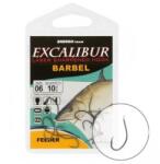Excalibur Horog Barbel Feeder Ns 10 (47060010) - fishingoutlet