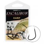 Excalibur Horog Pellet Feeder Black 6 (47005006) - fishingoutlet