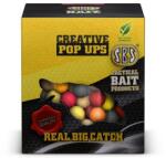 SBS Creative Pop Ups 14MM/20G Strawberry Jam, Pineapple, M1, S (SBS12832)