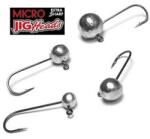 Niedermayer NM Jigfej 7, 5g 01 Fudo horoggal 3db (NM-JIG-7,5-01)