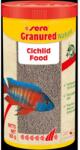 Sera Nature Granured - granulátum táplálék díszahalak számára (1000ml)
