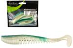 Wizard Ruthless Minnow Green 10cm 5pcs/bag (86953120)