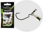 Wizard Fine Jig Rig 4g 4 2/pcs/bag (59374040) - fishingoutlet