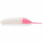Fishup Fishup_tanta 1.5" (10pcs. ), #132 - White/bubble Gum (fh101062) - fishingoutlet