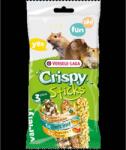 Versele-Laga Crispy Sticks - triplarúd (rizs, egzotikus gyümölcs, popcorn) rágcsálók részére (160g) - fishingoutlet