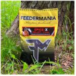 Feedermania 60: 40 Pellet Mix 2 Mm Spice-x