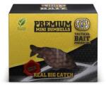 SBS Premium Mini Dumbells ACE LOBWORM 50g/8mm (SBS69631) - fishingoutlet