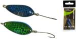 Wizard CHUBBY SPOON LONG 4, 6G UL VILLANTÓ 005 3, 3 cm (84100205)