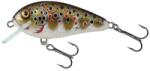 Salmo Wobbler Butcher Sinking Br5s Hbt (84485501)