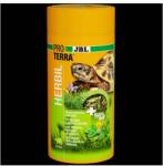 JBL PROTERRA Herbil - kiegészítő eleség (gyógynövény) teknősök részére (1000ml/95g)