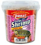 Panzi Shrimp - táplálék díszhalak részére (vödrös) 90g