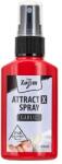 Carpzoom Carp Zoom CZ AttractX aroma spray, fokhagyma, 50 ml (CZ9087)