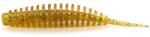 Fishup Fishup_tanta 2" (9pcs. ), #036 - Caramel/green & Black (fh101058)