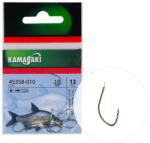 Kamasaki Carbon Horog P890br Nr 10 Csomagolt (45358010)