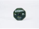 RidgeMonkey Ridgemonkey Connexion Stiffy Chod/stiff Filament Előkezsinór 20lb 20m (rmt32400)