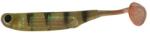 Rapture Power Minnow Hummer Tail 75mm Perch 6 db, plasztik csali (187-99-021)