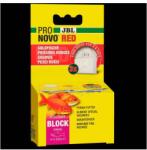 JBL Pronovo Red Holiday - takarmányblokk eledel aranyhalak és fátyolhal részére (3-20cm) 3x1db