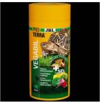 JBL PROTERRA Vegabil - kiegészítő eleség (szárított zöldség) teknősök részére (1000ml/320g)