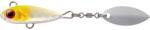 Rapture Chibi Spin Jig S 27mm-5g Bn/14 (180-20-304) - fishingoutlet
