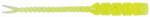  Mustad Aji Hellgramite 2'' Clear Chartreuse 12db/csomag (m8050005)
