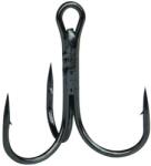 Carp Zoom Carp Zoom PZ Öblös hármashorog, #1/0, 5 db (CZ1500)