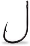 Mustad Big Gun Hooks 8/0 3db/csomag (m4160800)