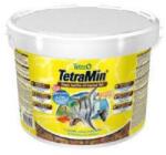 Tetra TetraMin XL Flakes 10L