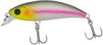 CarpZoom Carp Zoom PZ Immortal Shad wobbler, 5 cm, 4 g, pisztráng, süllyedő (CZ8479)