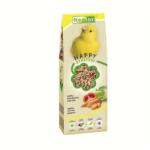 Nestor Eledel Kanárinak Bors+Gyümölcs+Répa 700ml 470g - fishingoutlet