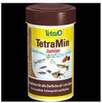 Tetra TetraMin Junior - Táplálék ivadék halak számára (100ml)
