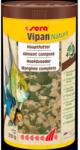 Sera Vipan Nature - lemezes táplálék díszhalak számára (1000ml/210g)