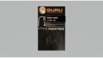 Guru SUPER MWG HOOK BARBLESS 10-es