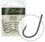 Carp Zoom Carp Zoom Marshal Snag horog, #6, 10 db (CZ4564)