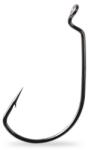 Mustad Np Tube Hook 4/0 5db/csomag (m4120400)