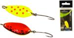 Wizard CHUBBY SPOON 3, 6G UL VILLANTÓ 018 3 cm (84100118)