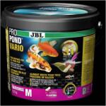 JBL ProPond Vario M - tápkeverék minden tavihal részére (M) 0, 72kg/5, 5l (JBL41274) - fishingoutlet