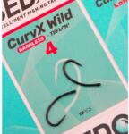 SEDO Curvx Wild Barbless - Szakáll nélküli - 4 (3285)