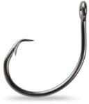 Mustad Demon Wide Gap Circle Hook 5/0 5db/csomag (m4300500)
