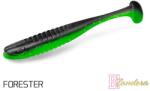 DELPHIN Gumihal Delphin ZANDERA UVs / 5db - 10cm/DeadSNOW (101003858)