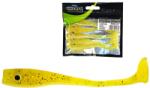 Wizard Paddle Minnow Yellow 10 Cm 5pcs/bag (86953060)