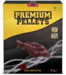 SBS Premium Pellets M1 1 Kg 6 Mm (sbs26100) - fishingoutlet