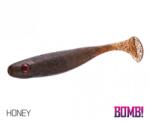 Bomb BOMB! Gumihal Rippa / 5db 5cm/HONEY