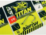 SEDO NEON Titan Bigfish - 5/0 (1977)