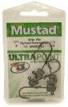 Mustad Ned Jig Head 3.5g Titanx 1 2, 7g 20db/cs (m8171027)