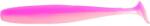 Rapture Xciter Shad 5cm pink shake 12 db, plasztik csali (188-02-199)
