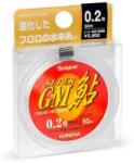 Seaguar Super Gm Ayu 50m 0.1pe (sg042501) - fishingoutlet