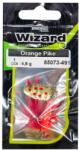 Wizard Körforgó Villantó Orange Pike 4.9g (85073491)
